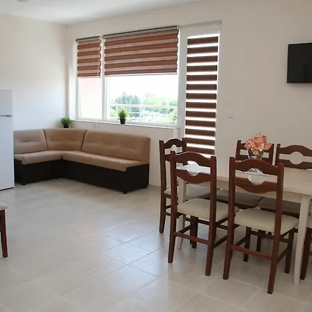 Capuccino Guest Apartments - Free Parking And Wi-Fi Sunny Beach Exterior photo