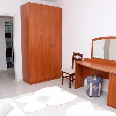 Capuccino Guest Apartments - Free Parking And Wi-Fi Sunny Beach Exterior photo
