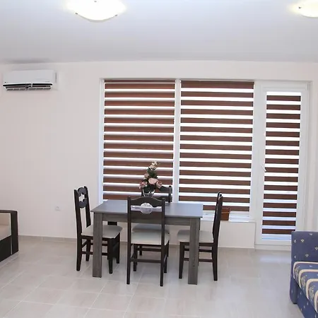 Capuccino Guest Apartments - Free Parking And Wi-Fi Sunny Beach Exterior photo