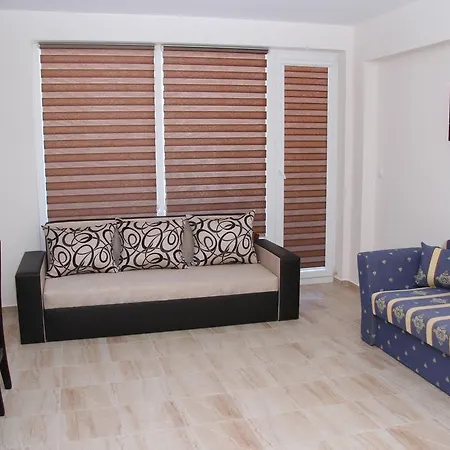 Capuccino Guest Apartments - Free Parking And Wi-Fi Sunny Beach Exterior photo