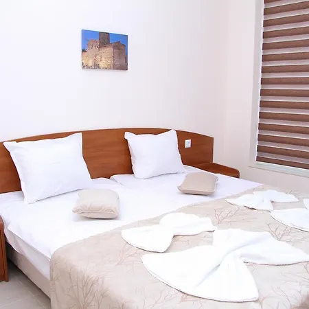 Capuccino Guest Apartments - Free Parking And Wi-Fi Sunny Beach Exterior photo