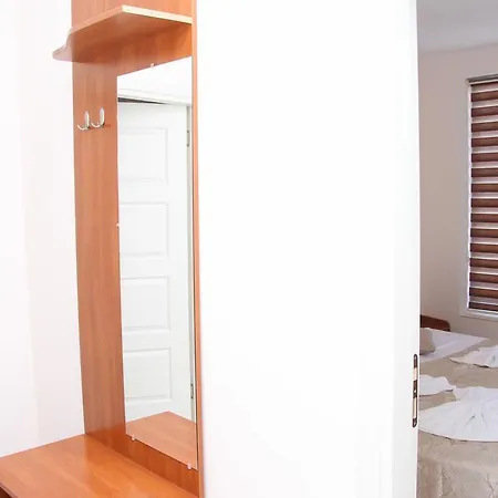 Capuccino Guest Apartments - Free Parking And Wi-Fi Sunny Beach Exterior photo