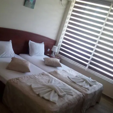 Capuccino Guest Apartments - Free Parking And Wi-Fi Sunny Beach Exterior photo