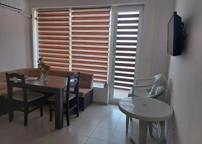 Capuccino Guest Apartments - Free Parking And Wi-Fi