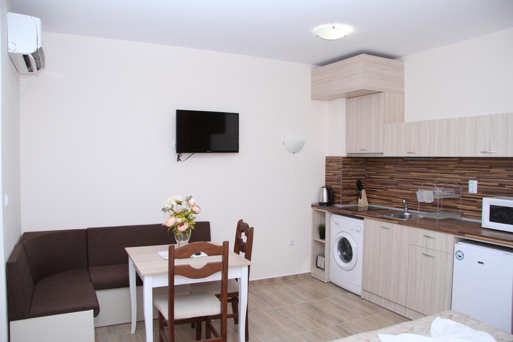 Apartment Capuccino Guest - Free Parking And Wi-fi *