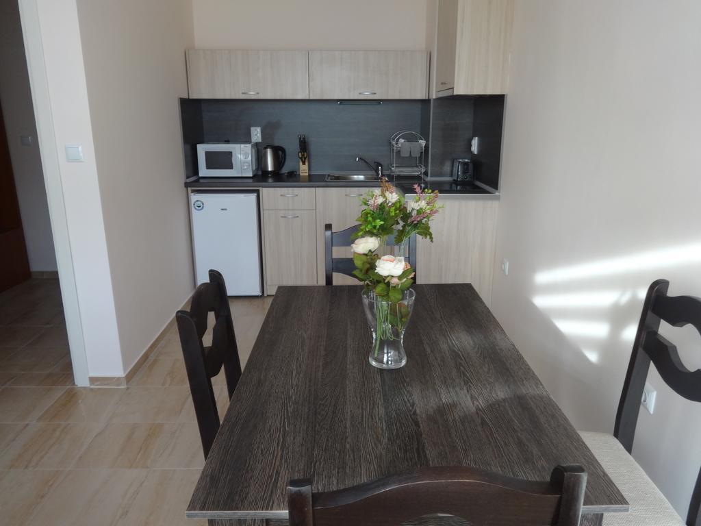 Capuccino Guest - Free Parking And Wi-fi * Sunny Beach