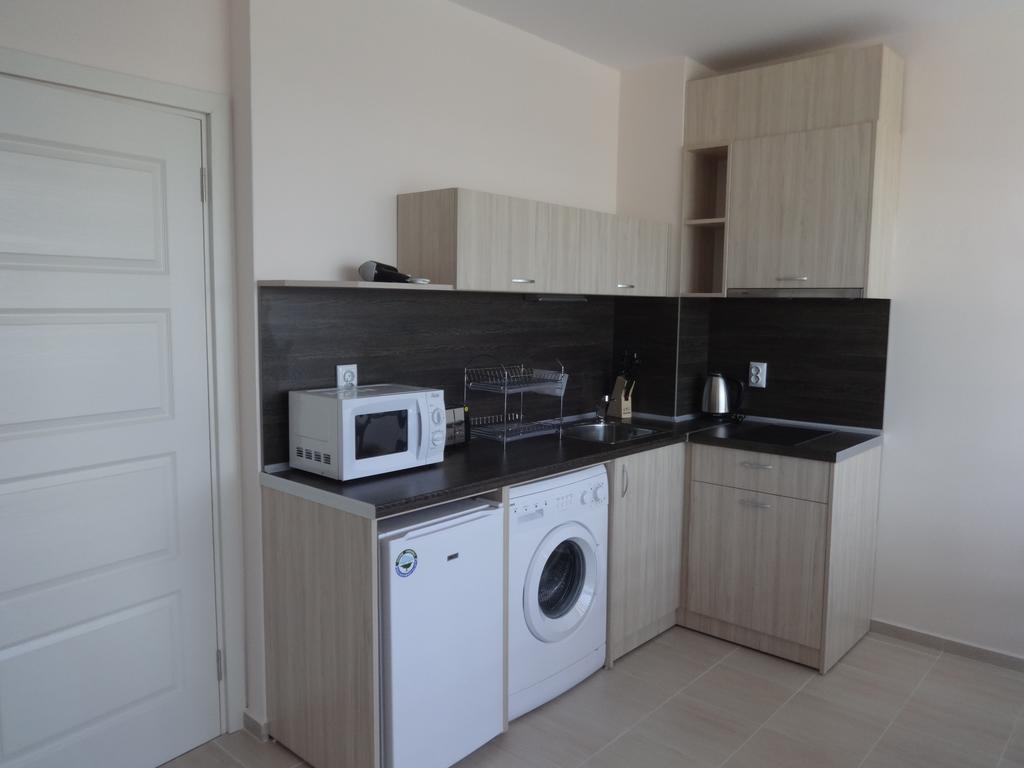 Capuccino Guest - Free Parking And Wi-fi * Sunny Beach