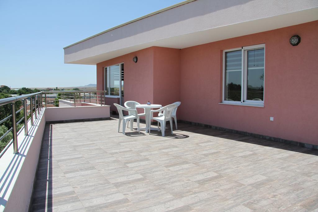Apartment Capuccino Guest - Free Parking And Wi-fi