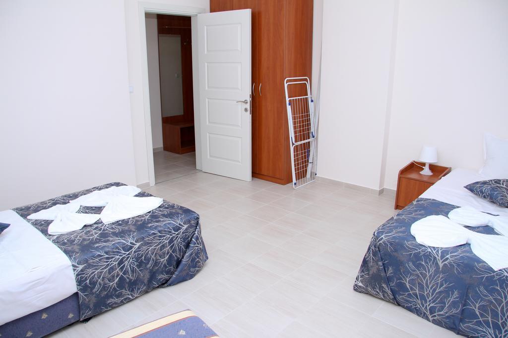 Capuccino Guest - Free Parking And Wi-fi Apartment Sunny Beach