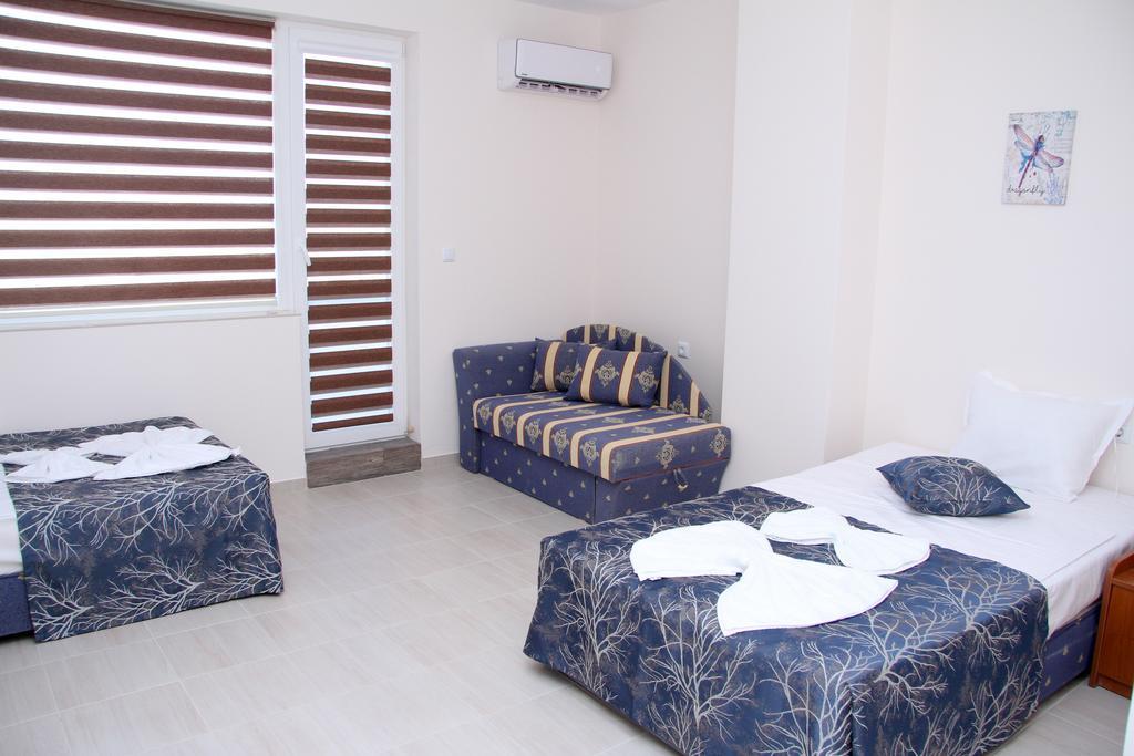 Capuccino Guest - Free Parking And Wi-fi Apartment