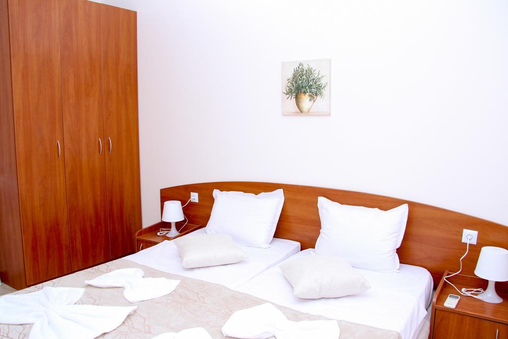 Apartment Capuccino Guest - Free Parking And Wi-fi