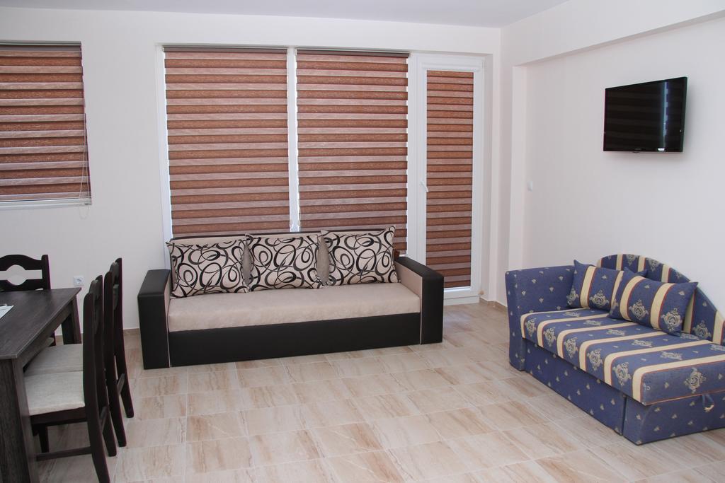 Apartment Capuccino Guest - Free Parking And Wi-fi *