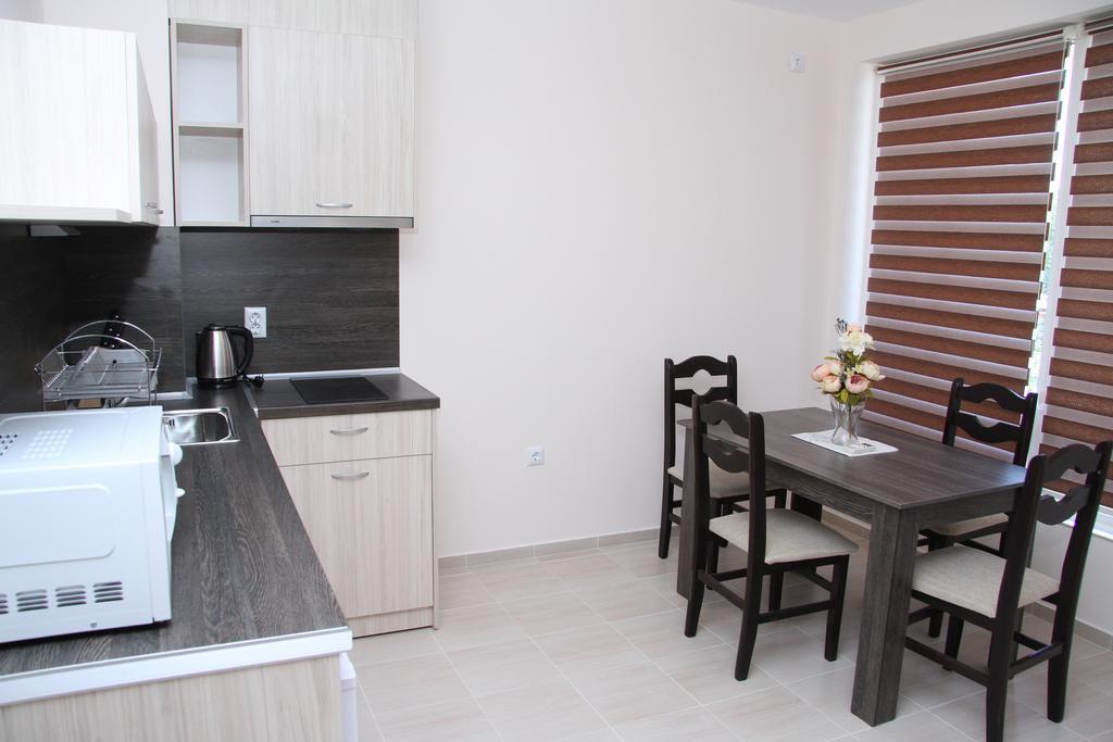 Apartment Capuccino Guest - Free Parking And Wi-fi