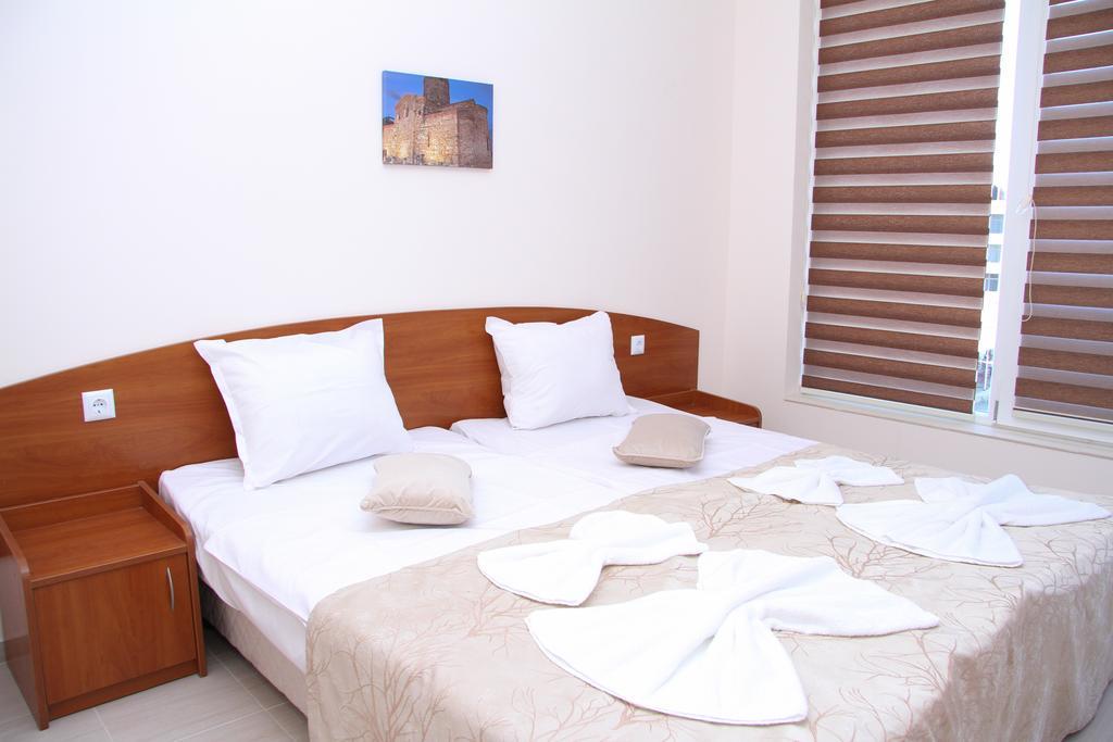 Capuccino Guest - Free Parking And Wi-fi *