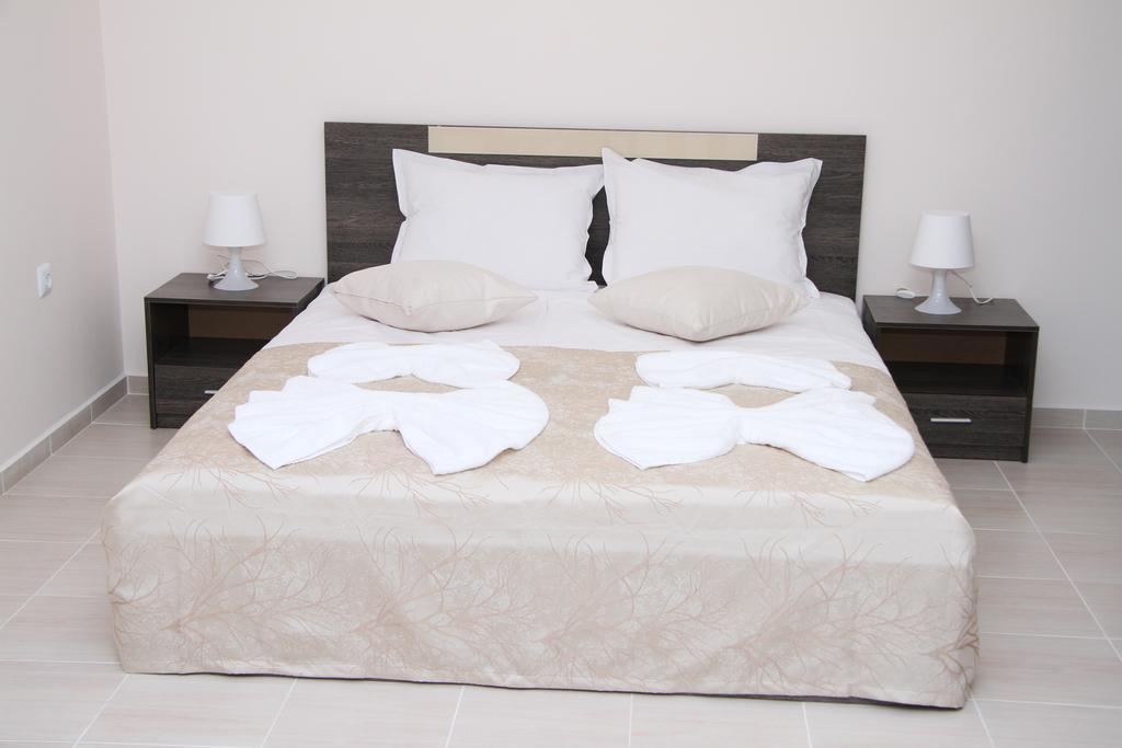 Capuccino Guest - Free Parking And Wi-fi Sunny Beach