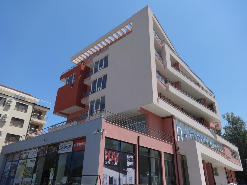 Apartment Capuccino Guest - Free Parking And Wi-fi *