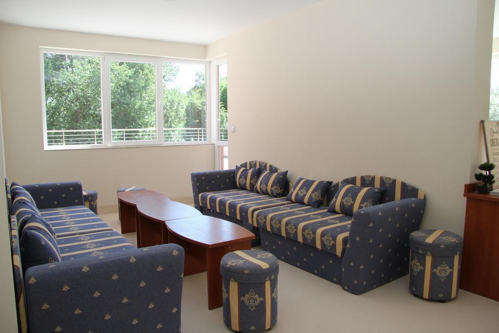 Apartment Capuccino Guest - Free Parking And Wi-fi