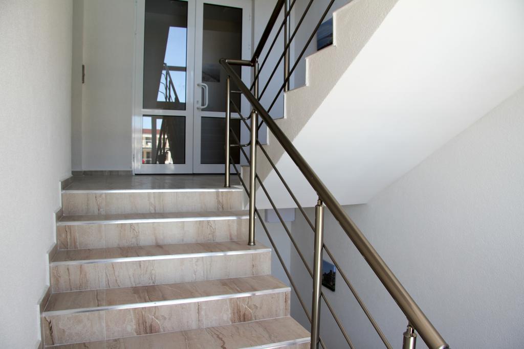 Capuccino Guest - Free Parking And Wi-fi Apartment *