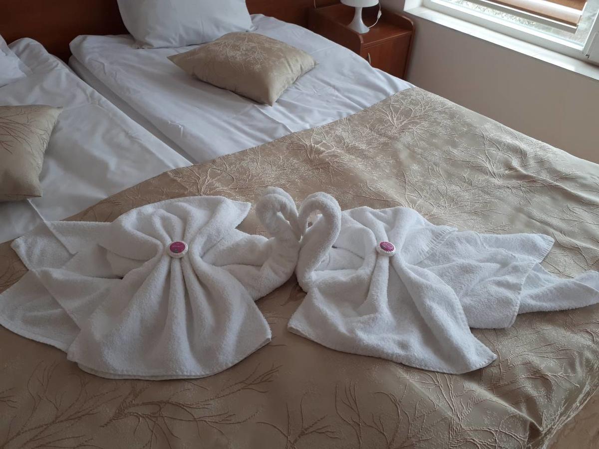 Apartment Capuccino Guest - Free Parking And Wi-fi *