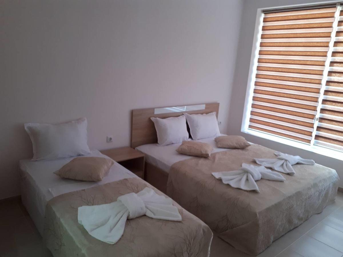 Capuccino Guest - Free Parking And Wi-fi Apartment