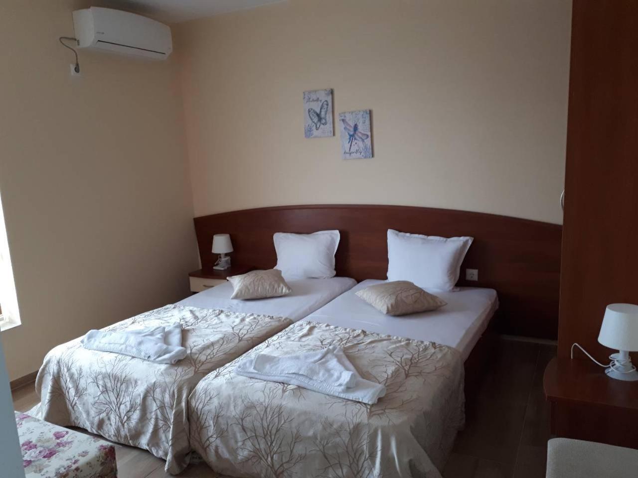 Apartment Capuccino Guest - Free Parking And Wi-fi