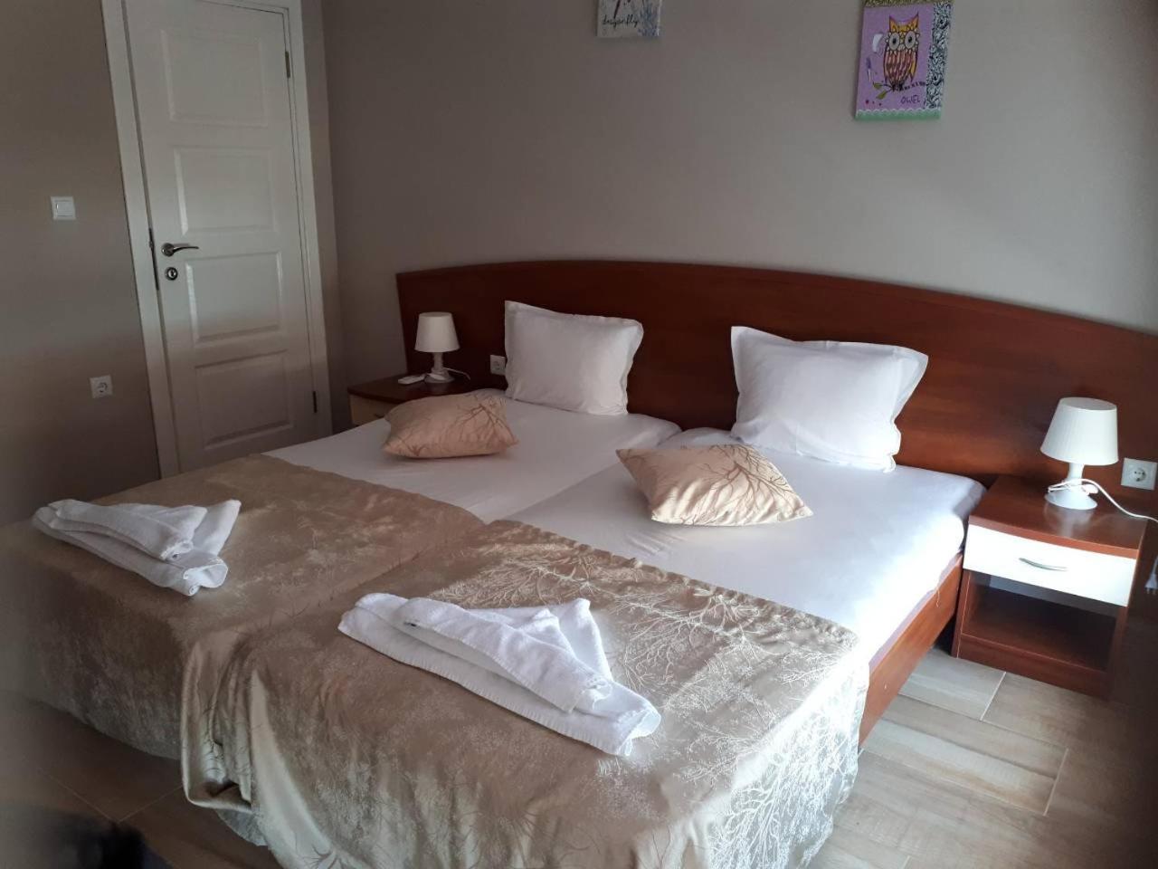Apartment Capuccino Guest - Free Parking And Wi-fi
