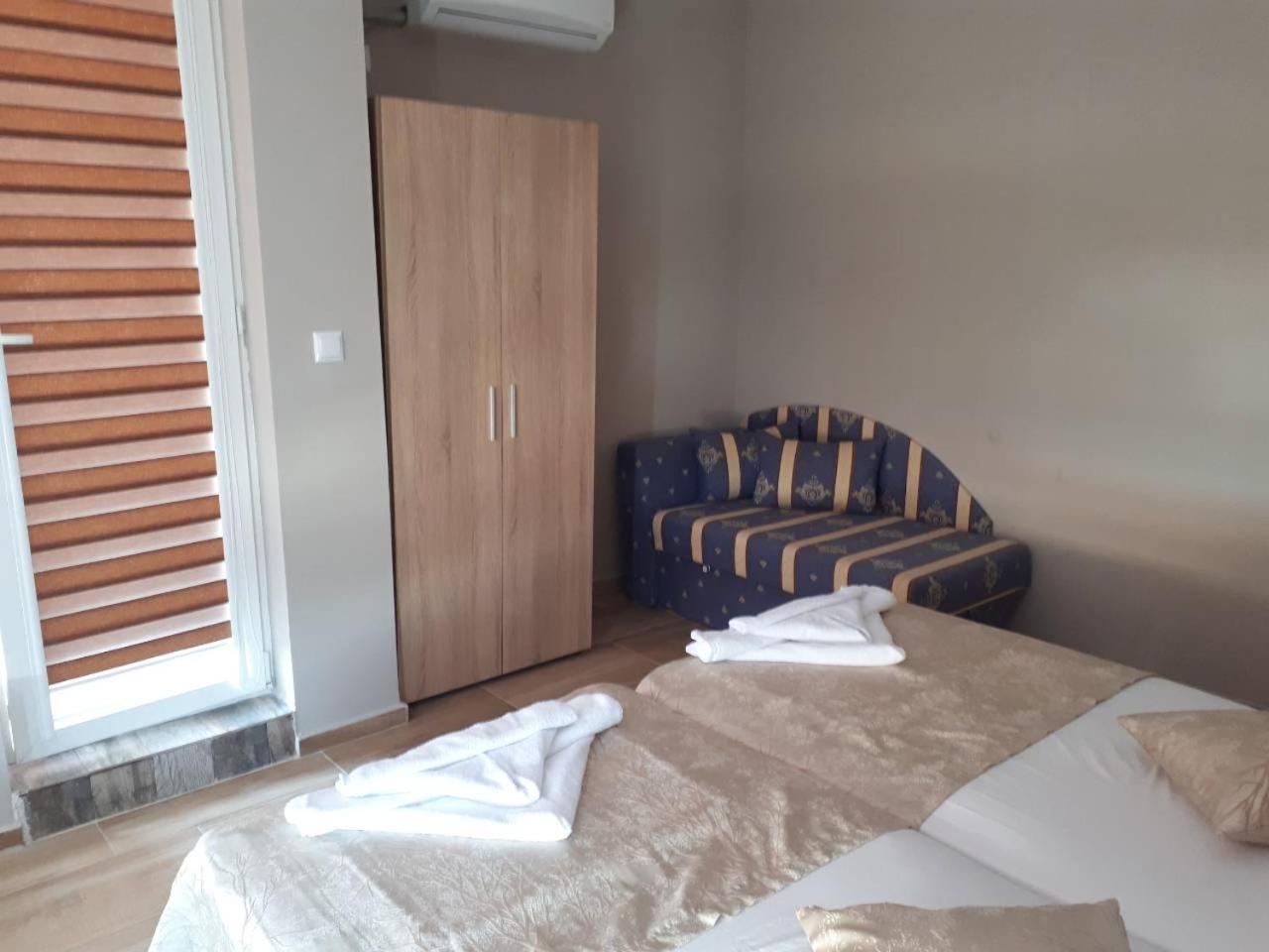Capuccino Guest - Free Parking And Wi-fi Sunny Beach