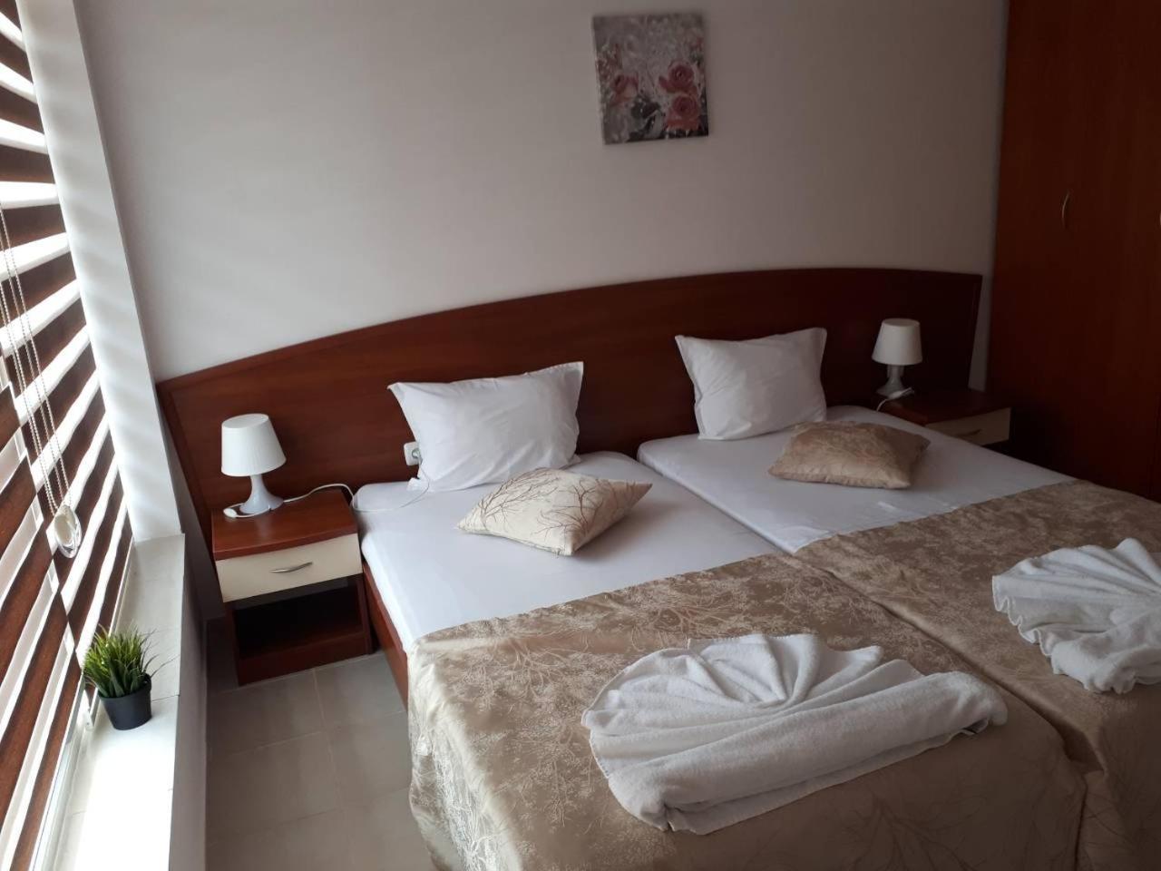 Capuccino Guest - Free Parking And Wi-fi *